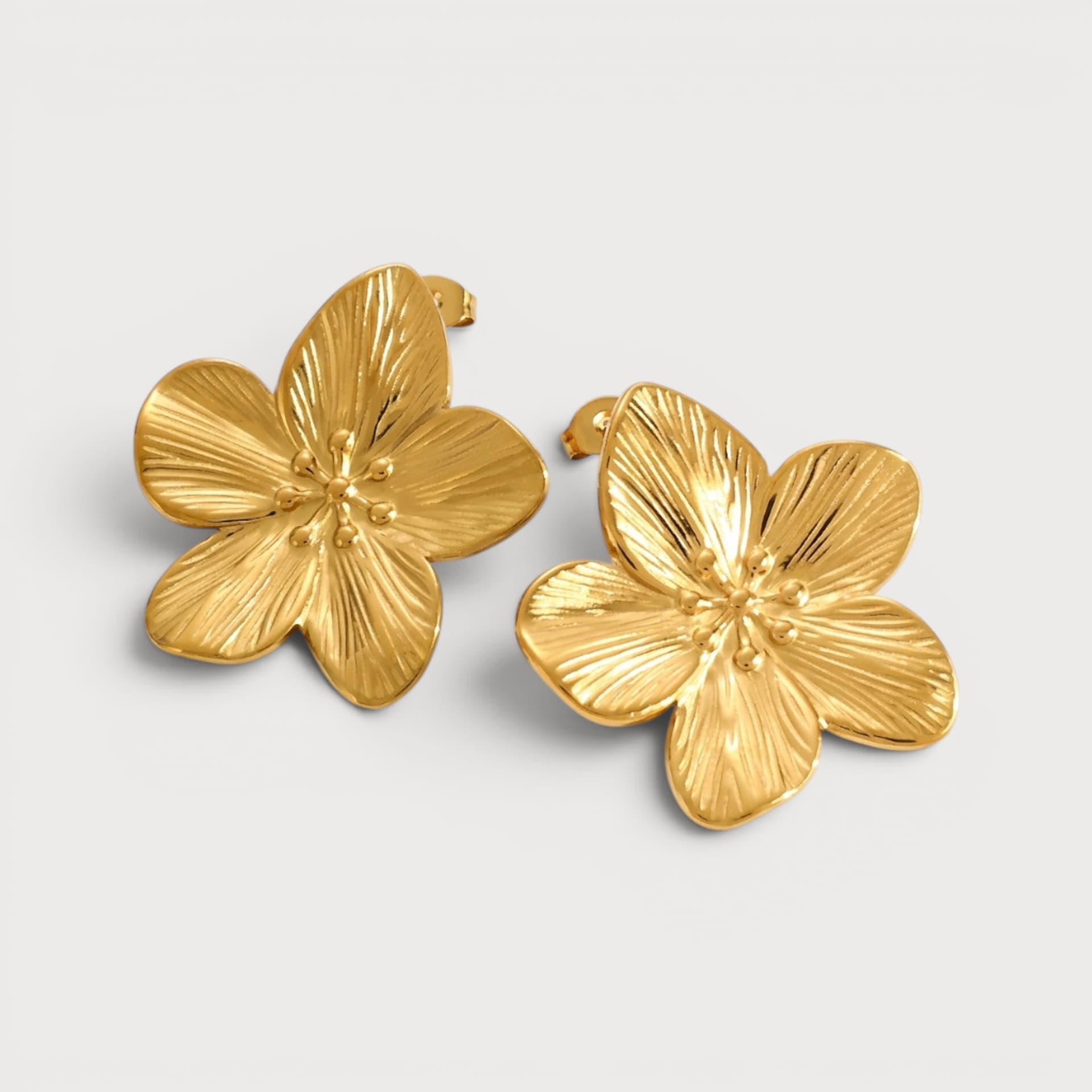 Alessandra — Boucles d'oreilles