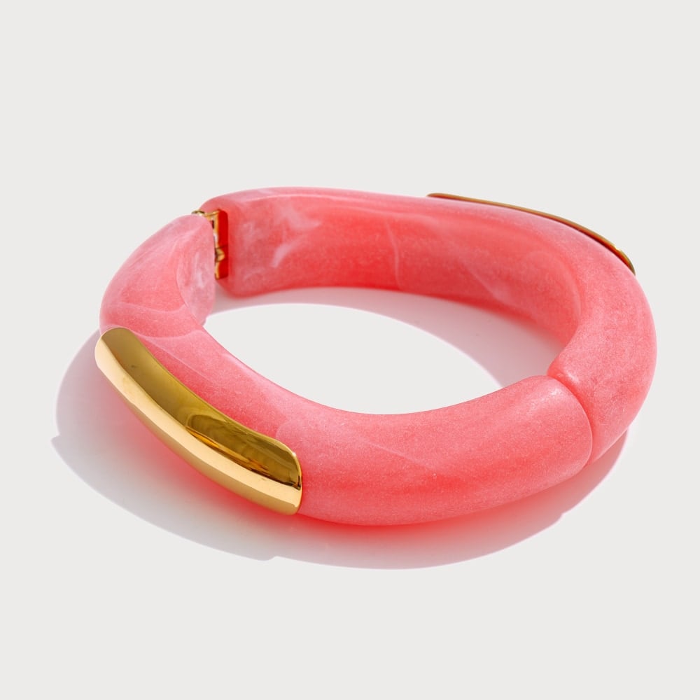 bracelet giulietta coloris Rose | Bloom × Blaze