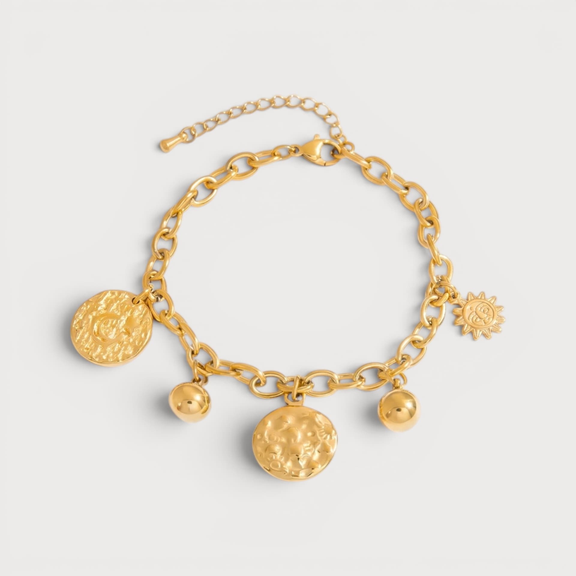 Ignacia — Bracelet
