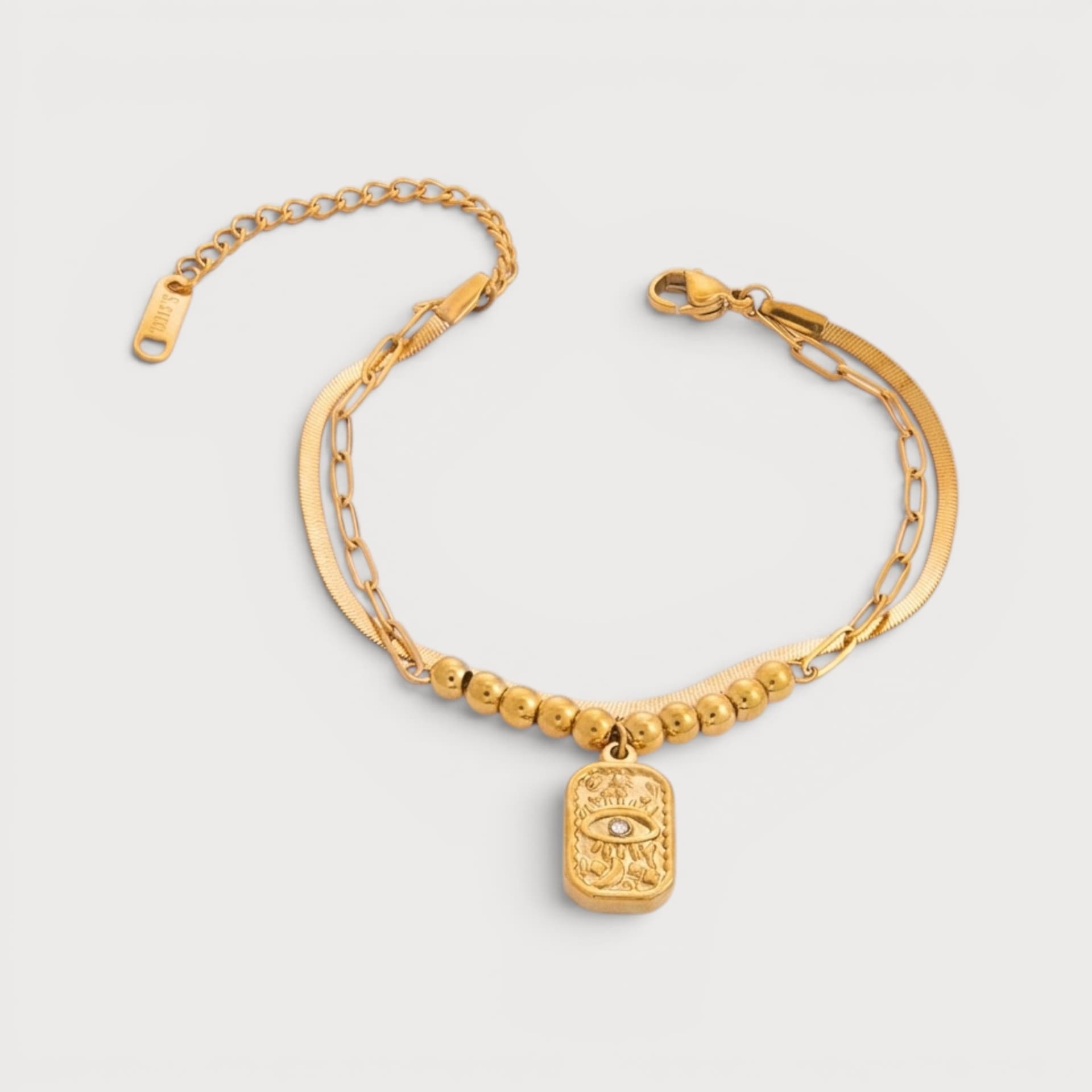 Naïka — Bracelet