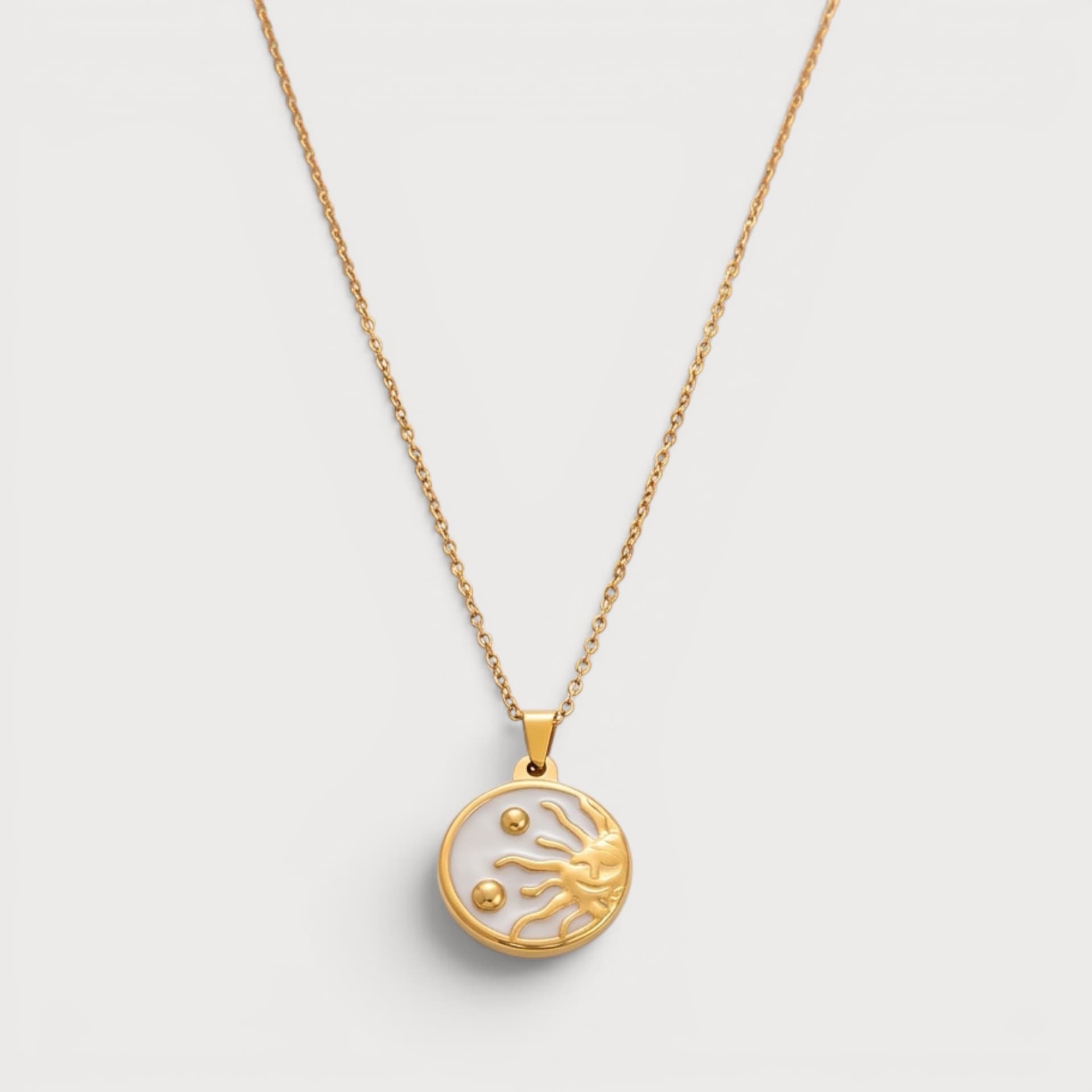 Soha — Collier